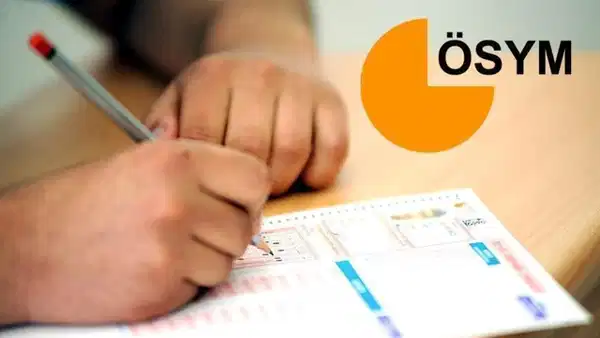 2026 HMGS/2 ne zaman? HMGS sınav giriş yerleri belli oldu mu?