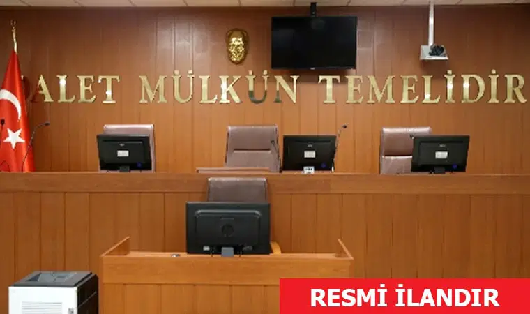 Küçükçekmece 11. Sulh Hukuk Mahkemesi Satış Memurluğu Hizmetleri