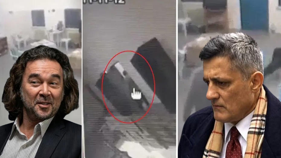 Kaşif Kozinoğlu Soruşturmasında Yeni Gelişmeler ve Ün kazanan oyuncu Sedat Savtak'ın İfadesi