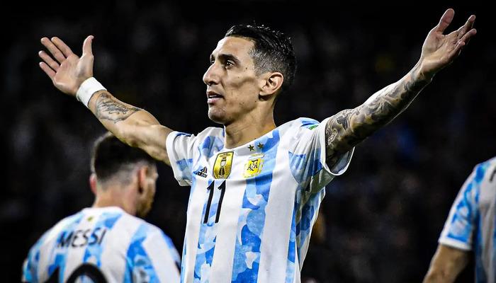 Dünyaca ünlü yıldız Angel Di Maria uyuşturucu kartelinin hedefinde!  “Şehre dönerse onu öldüreceğiz” Futbol