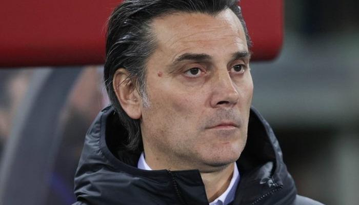 Avusturya yenilgisinin ardından Vincenzo Montella'dan açıklama!  ''Kimsenin beklemediği bir sonuçtu'' Milli Takım