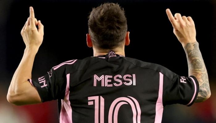 Herkesin sorduğu soruyu yanıtladı!  Lionel Messi'nin emeklilik itirafıDünya Futbolu