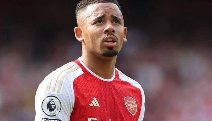 Arsenal 9 numaranın transferi için büyük hamle yapıyor! İngiltere Premier Lig