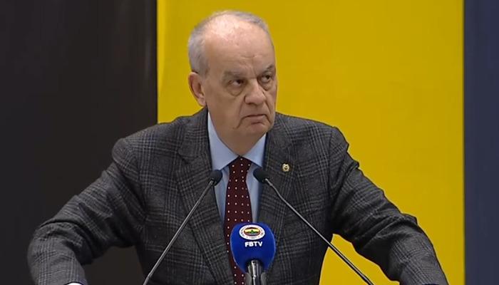 İlker Başbuğ'un açıklamaları gündemde olacak!  “FETÖ kumpasının fenerbahçeli taraftarları testi başarıyla geçtiyse şimdi ikinci sınav bizi bekliyor.”