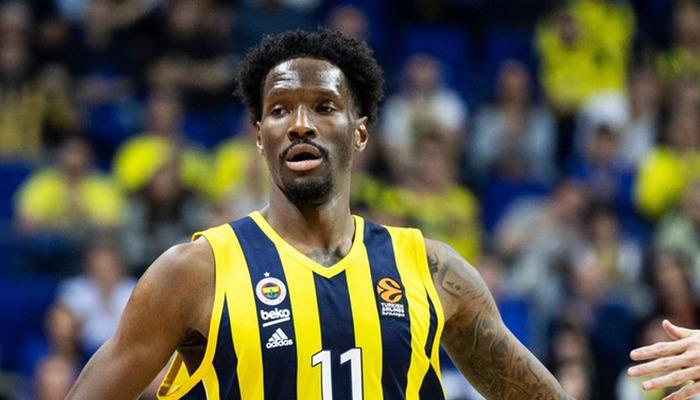 F.Bahçe Beko kazandı, Nigel Hayes-Davis F.Bahçe'nin rekorunu kırdı