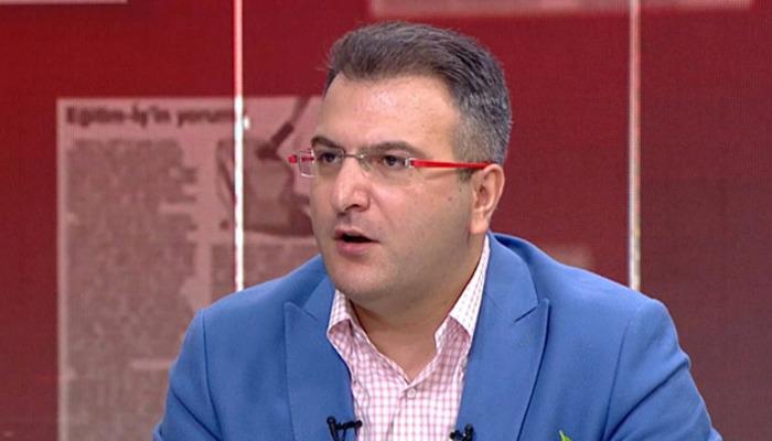 Cem Küçük'ten seçim sonuçları sonrası paylaşım!  F.Bahçe'nin detayları F.Bahçe'nin dikkatini çekti