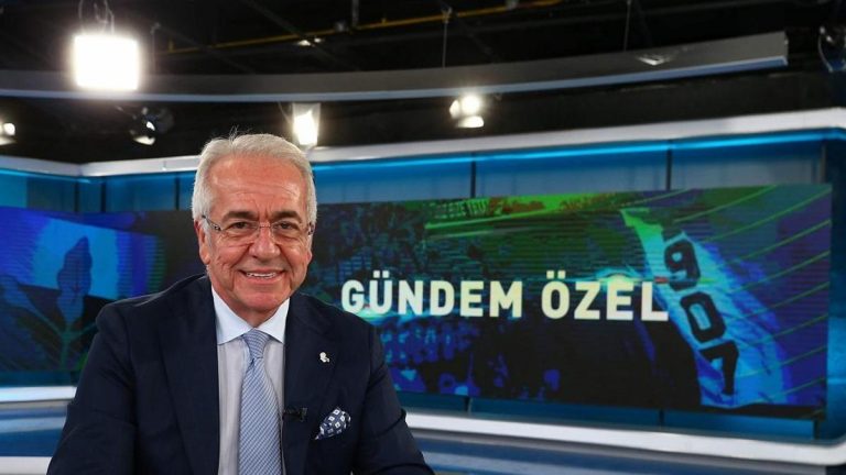 Erol Bilecik: Ne yarına bırakacağız ne de başkalarının yanına