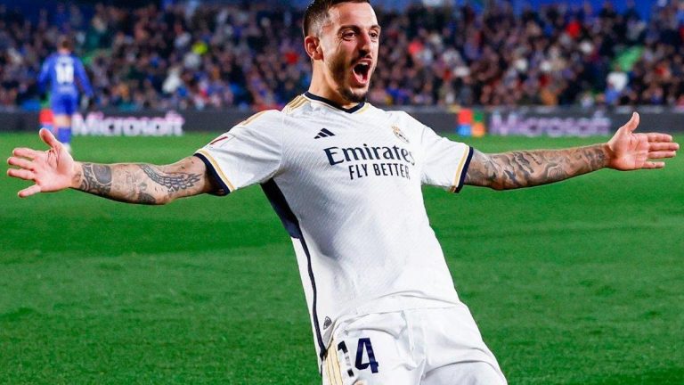 Manchester United Joselu'ya yeşil ışık yaktı