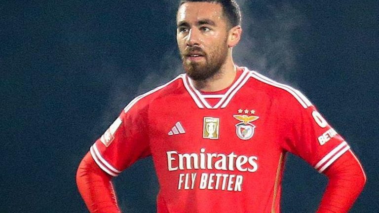 Orkun Kökçü'de Roger Schmidt'ten müjdeli haber