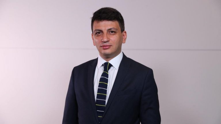 Can Gebetaş: F.Bahçe'nin geleceği için…