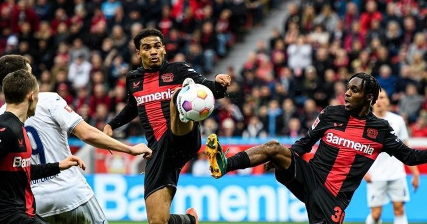 Bayer Leverkusen şampiyonluğun iyiliği için… – Spor Haberleri