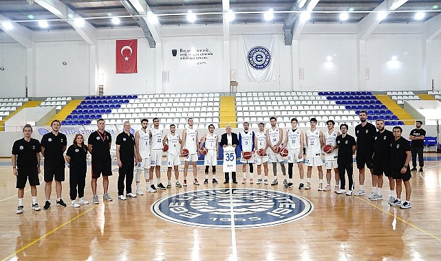 Ege Üniversitesi, Türk sporcularına Türk sporuna bilimsel ve nitelikli destek sağlıyor – SPOR