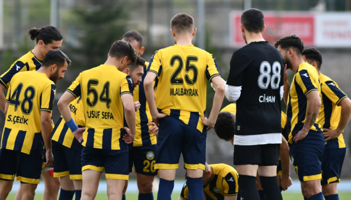 Türkiye'de oldu! TFF 3. Lig takımı kararını resmen açıkladı… "Şampiyonluktan çekilmemiz lazım"