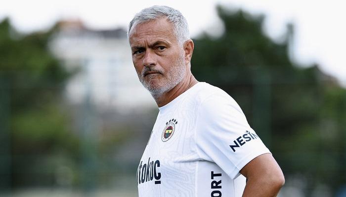 Mourinho, Adana Demirspor galibiyetinin ardından Galatasaray'a transfer oldu! “Artık daha iyi anlıyorum” F.Bahçe