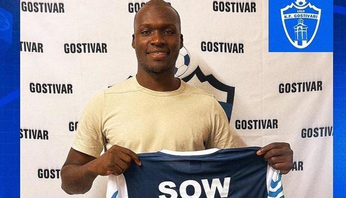 F.Bahçe taraftarının sevgilisiydi! Moussa Sow sportif direktör oldu, yeni yönetimi herkesi şaşırttı