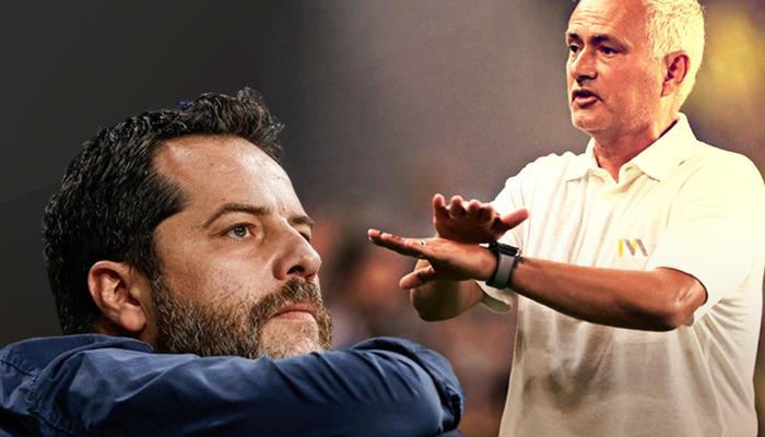 Erden Timur'un Galatasaray-Fenerbahçe üçgeninde transfer hikayesi! Mourinho müdahale etti ve F.Bahçe'yi imzaladı