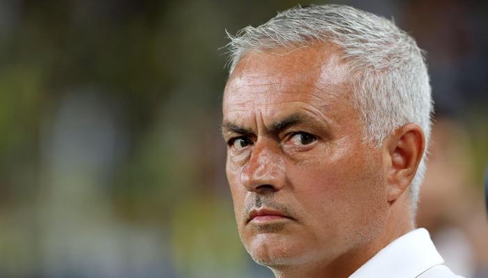 Mourinho maç sonrası konuştu ve elenme nedenini açıkladı! İtiraf gibi sözler…Fenerbahçe