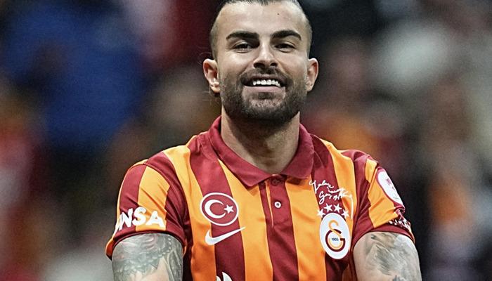 Galatasaraylı Abdülkerim Bardakcı'ya 5 milyon euroluk transfer teklifi geldi!