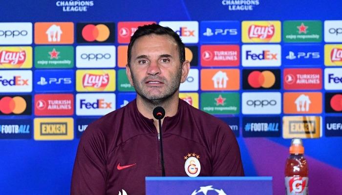 O ismi görenler tekrar baktı! Galatasaray, Şampiyonlar Ligi kadrosunu UEFAGalatasaray'a bildirdi