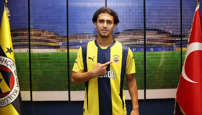 F.Bahçe yeni transferini başka takıma kiraladı!Fenerbahçe