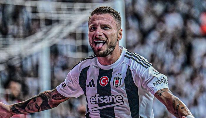 6 yıl sonra ilk kez Beşiktaş'ta! En son Şenol Güneş döneminde başarılı oldular…Beşiktaş