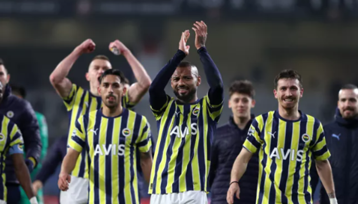 F.Bahçe ayrılığı resmen duyurdu! Sarı-Lacivertliler, Joao Pedro ile yollarını ayırdıFenerbahçe