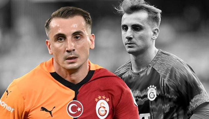 Galatasaray yönetimi Kerem Aktürkoğlu'nun kaptanlığını devraldı! Milli futbolcudan sansasyon yaratacak açıklama geldi… Galatasaray