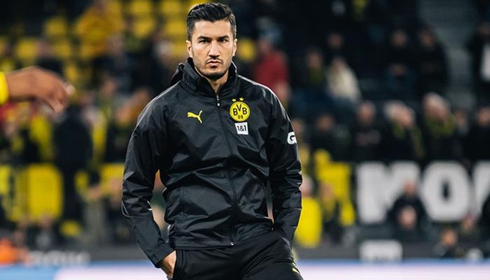 Büyük gurur! Nuri Şahin, Almanya Bundesliga Borussia Dortmund'a galibiyetle başladı!