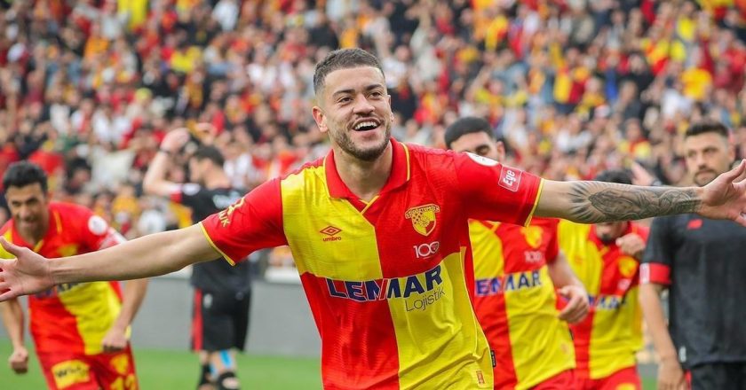 Göztepe transferinde kaleci ve forvet beklentileri!