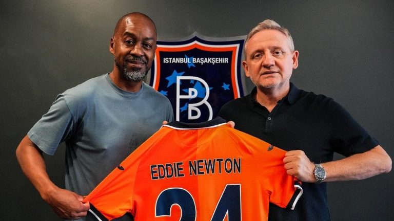 Başakşehir'de sürpriz ayrılış – Son Dakika Futbol Haberleri