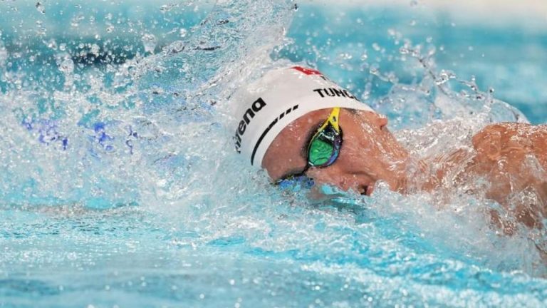 YAZ OLİMPİYATLARINDA SANATSAL YÜZME – Bugün hangi maçlar oynanacak?