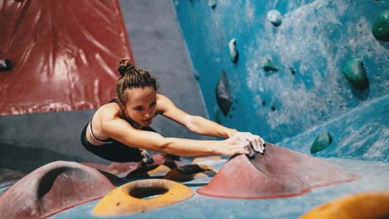 YAZ OLİMPİYATLARINDA SPOR TIRMANIŞI – Kadın ve erkek kategorilerinde hangi müsabakalar yapılacak?