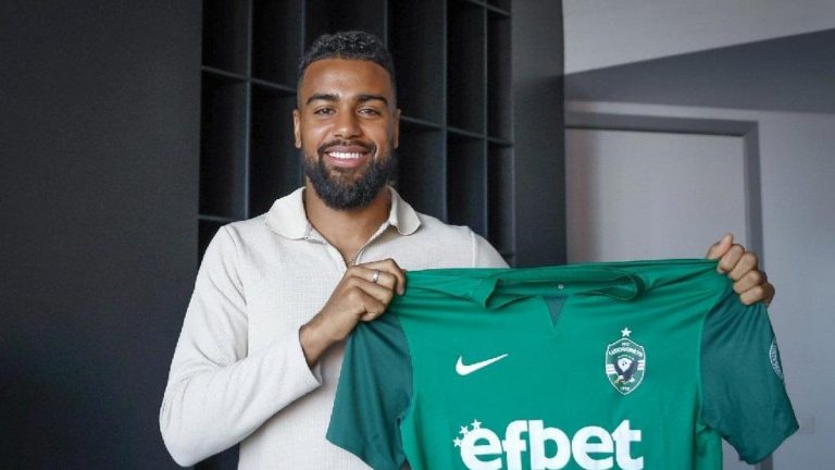 Sivasspor, Sonko Sundberg ile prensipte anlaşmaya vardı!