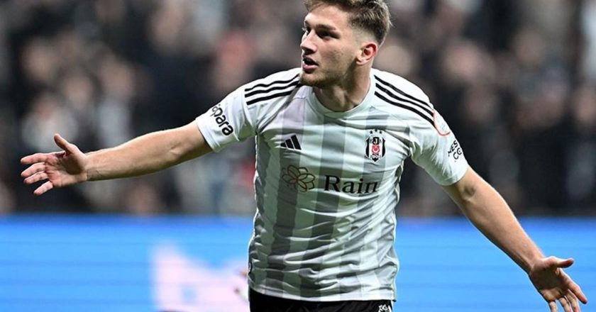 Semih Kılıçsoy'un Avrupa'daki Savaşı! – En son futbol haberleri