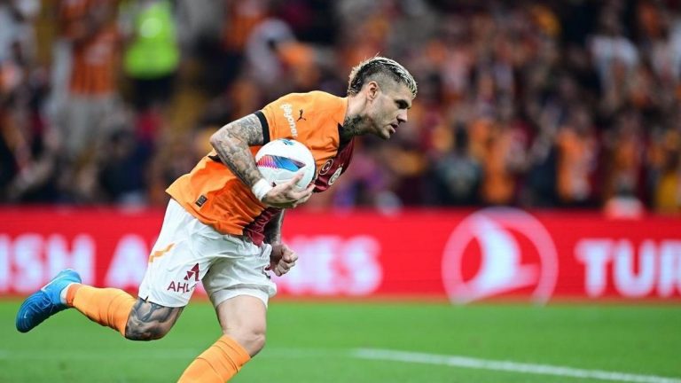 Galatasaray-Hatayspor karşılaşmasının canlı anlatımı