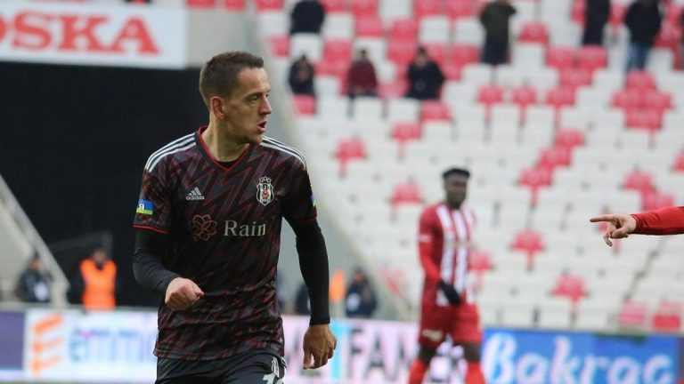 Amir Hadziahmetovic Çaykur Rizespor'da – Futbol haberleri