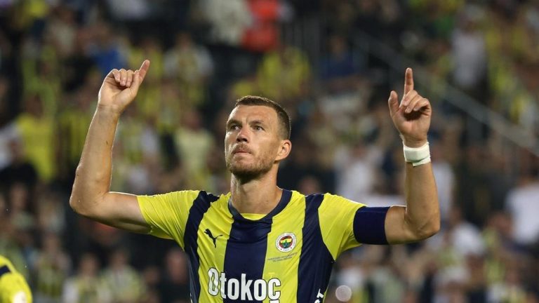 F.Bahçe sezona 3 puanla başladı