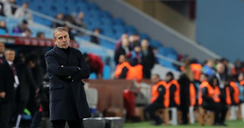 Abdullah Avcı: Trabzonspor zirveye oynayacak, yarışta olacak