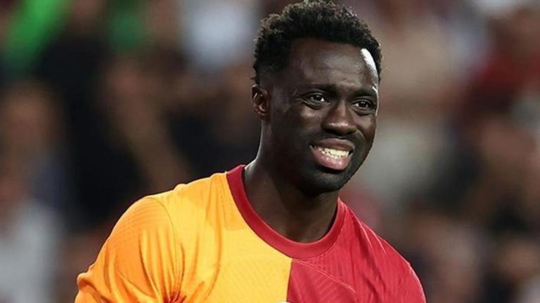 Galatasaray'dan Davinson Sanchez açıklaması – Son Dakika Futbol Haberleri