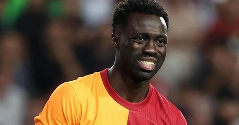 Galatasaray'dan Davinson Sanchez açıklaması – Son Dakika Futbol Haberleri