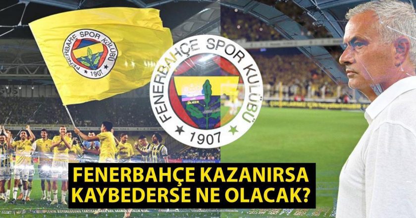 Lille karşılaşmasını F.Bahçe kazanır, kaybeder ve elenirse ne olur?