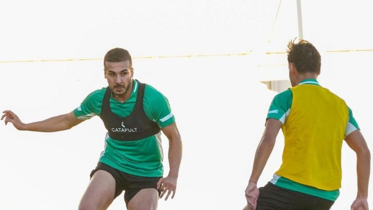 Konyaspor, Galatasaray maçına hazır – Futbol Haberleri