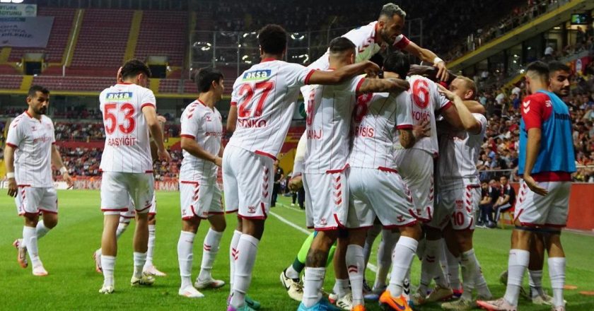 Sivasspor, Kayseri deplasmanında mağlup oldu – Spor Haberleri