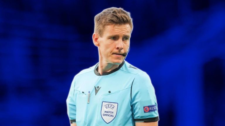 Young Boys – Galatasaray maçını Alman hakem Daniel Siebert yönetecek!