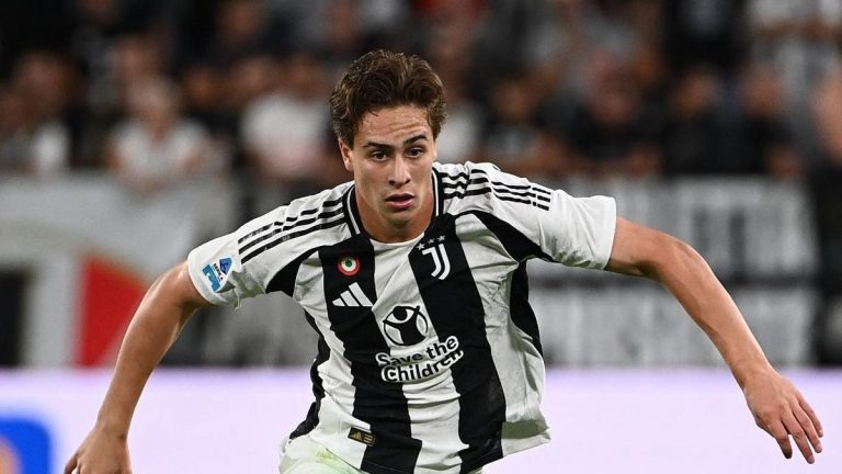 Kenan Yıldız sezona asistle başladı