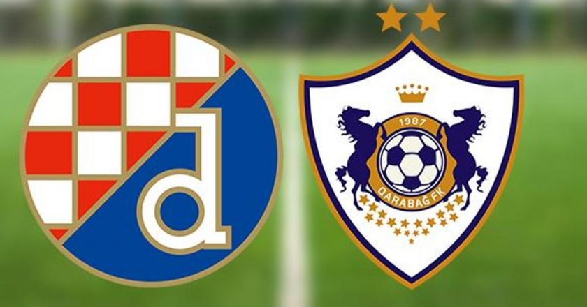 ŞİFRE OLMADAN! Dinamo Zagreb Karabağ Şampiyonlar Ligi maçı hangi kanalda, ne zaman ve saat kaçta gerçekleşecek?