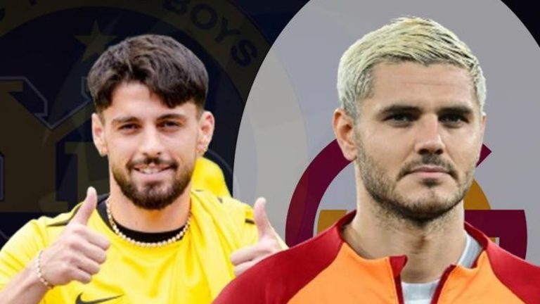 Young Boys – Galatasaray canlı maç raporu