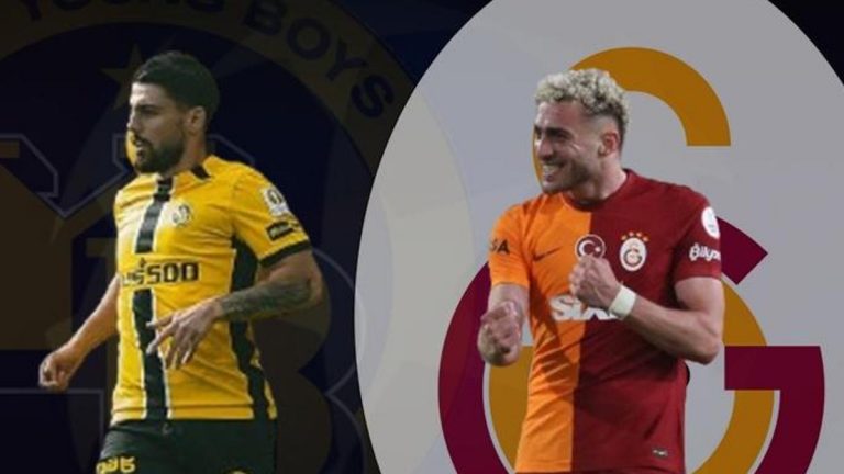 Galatasaray deplasmanda mağlup oldu – Son Dakika Futbol Haberleri