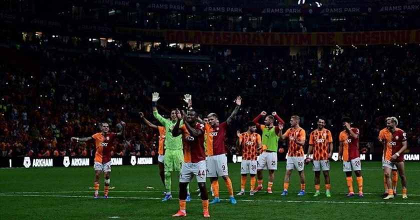 Galatasaray maçını izle! Galatasaray maçı hangi kanalda canlı, hızlı, kesintisiz izle!