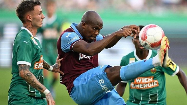 Trabzonspor maçı hangi kanalda ve ne zaman oynanacak? S. Gallen – Trabzonspor maçını gerçek zamanlı izleyin…